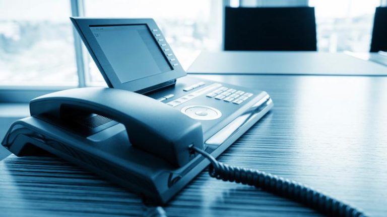 Как зарегистрироваться в voip