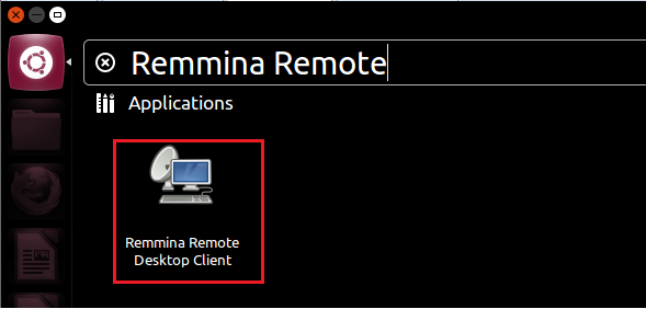 remmina teamviewer ubuntu