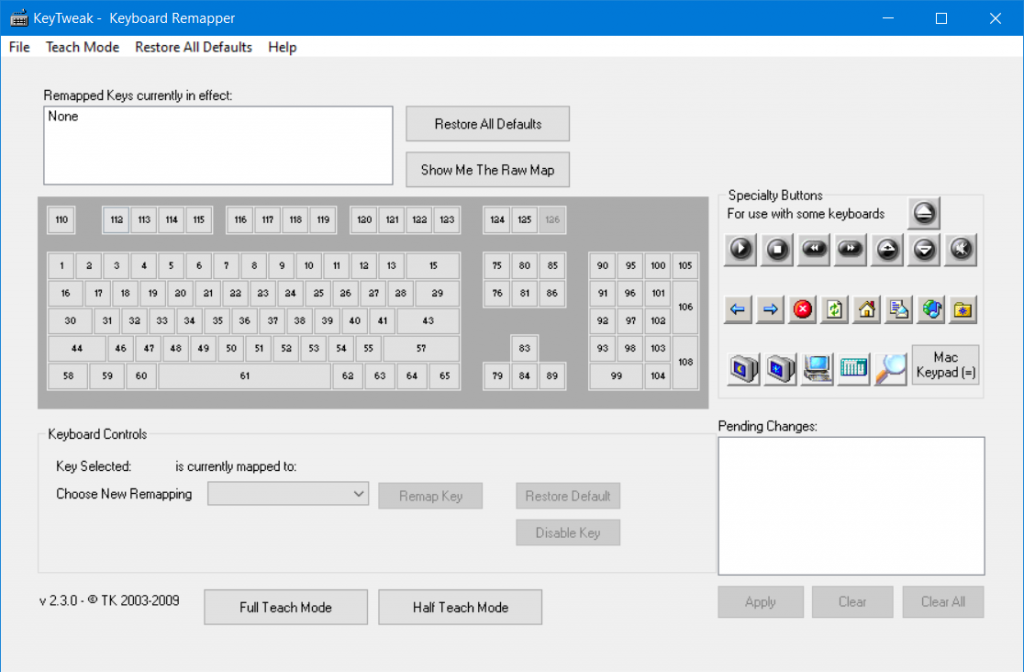 Как исправить неработающий Caps Lock на Windows? Сеть без проблем