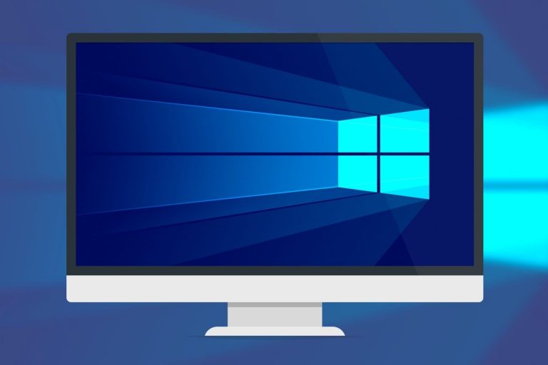 Как установить windows 10 на новый ноутбук без операционной системы