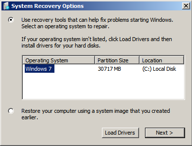 Как открыть командную строку на экране входа в систему или при загрузке Windows