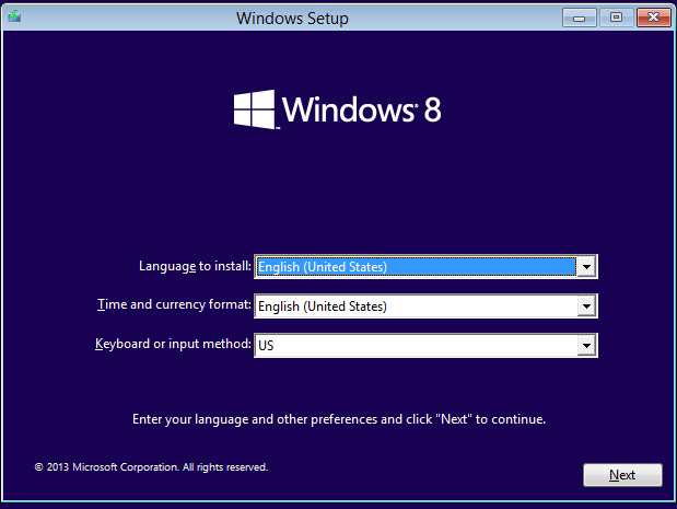 Как открыть командную строку на экране входа в систему или при загрузке Windows