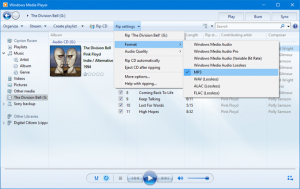 Windows media player сеть слишком загружена