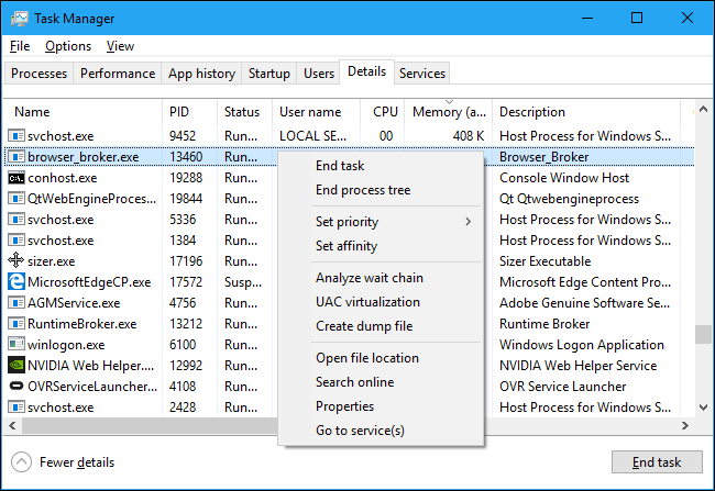 Detail manager. Windows task. Файл task host Windows. Процесс таск хост. Host процесс Windows.