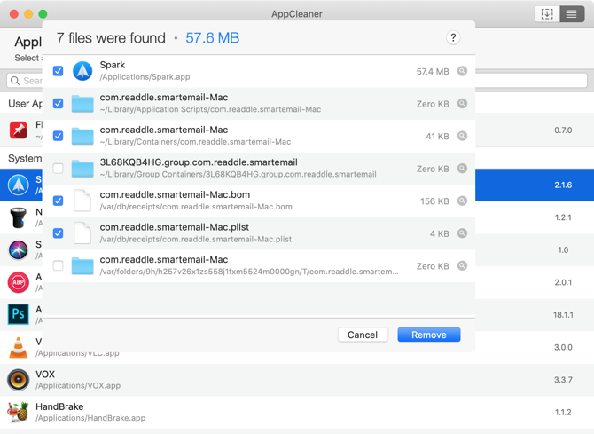 appcleaner mac download