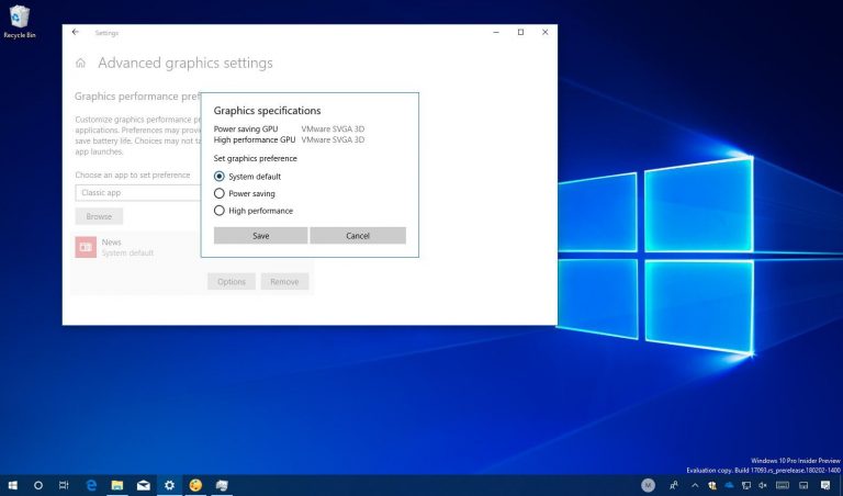 Видеокарта зависает при загрузке windows 10