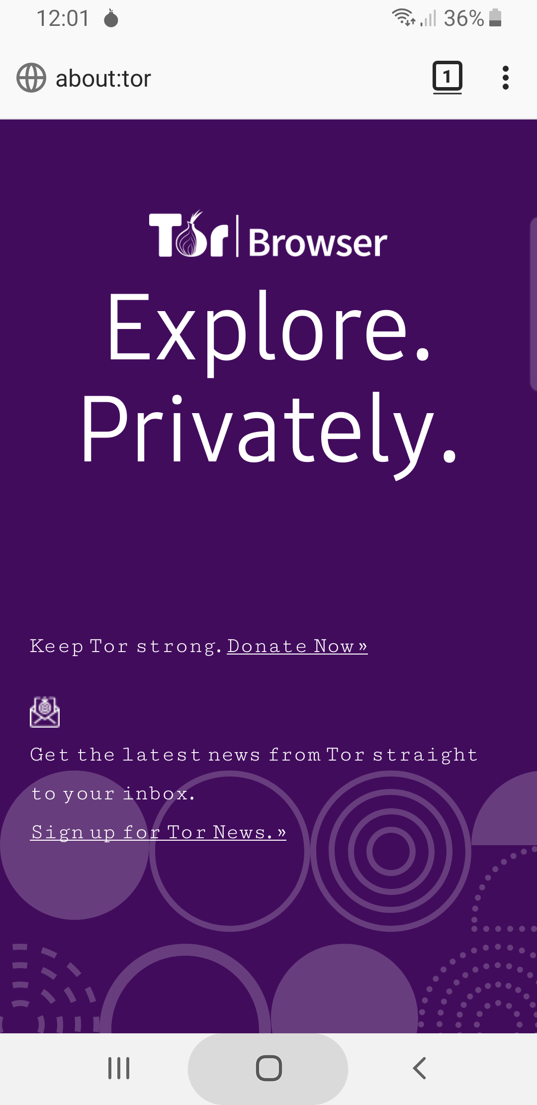 Tor browser для андроид настроить афоризмы о наркотиках