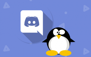 Linux discord не видит микрофон