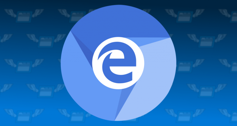 Как переводится браузер edge