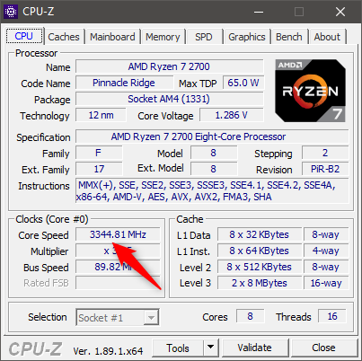 Будет ли процессор 5700x