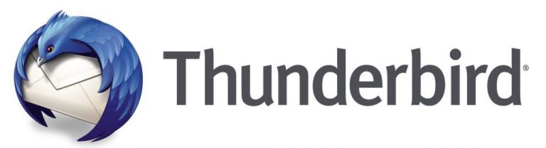 Thunderbird перенос профиля на другой компьютер