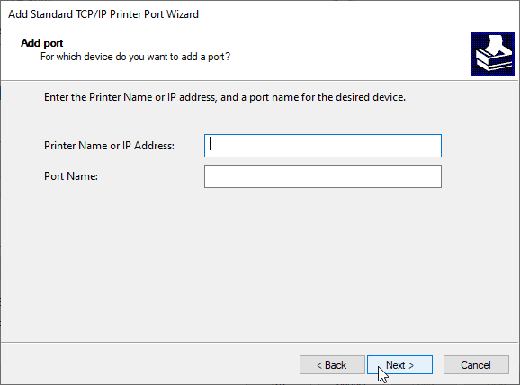 Usb001 порт виртуального принтера для usb windows 10