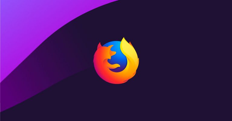 Firefox не может найти файл