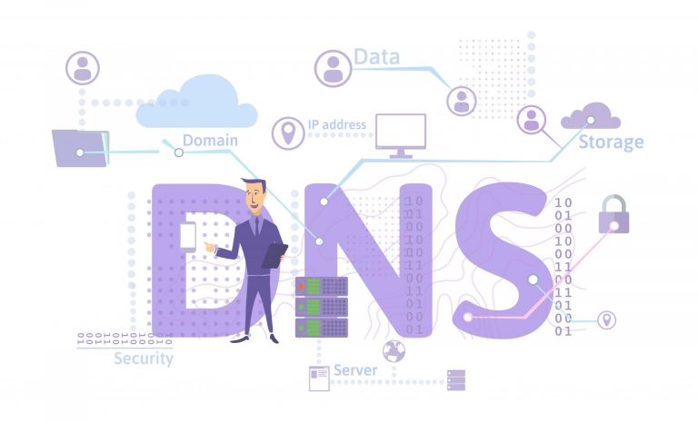 Login live com недоступен dns