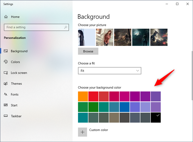  Windows 10