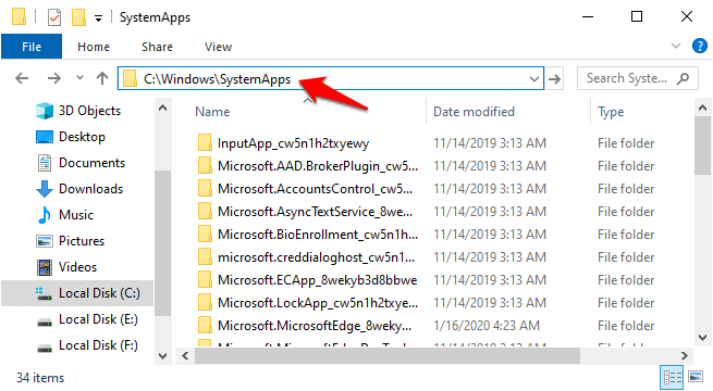 Microsoft edge для windows 10 как отключить