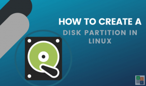 Как добавить диск в linux