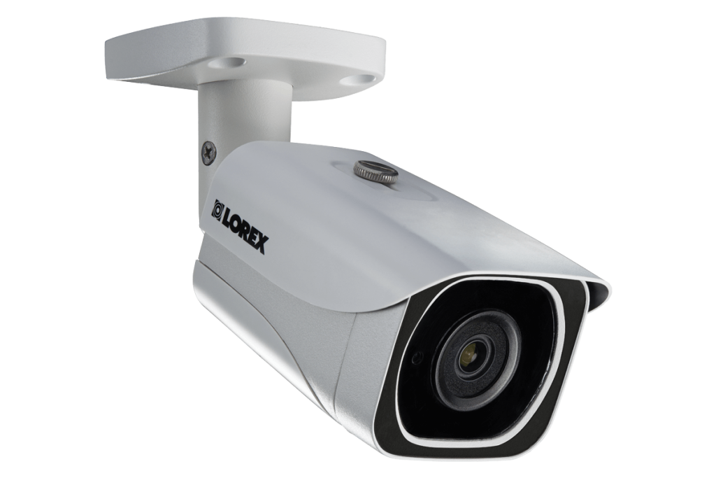Что такое IP-камера?