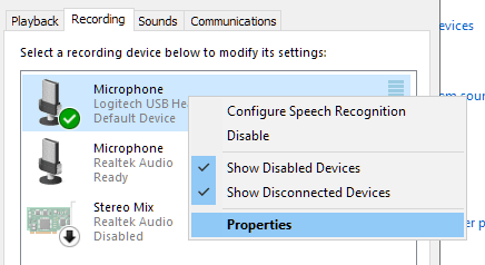 Как настроить тихий микрофон в Windows XP/7/10 💻