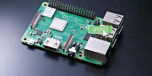 Raspberry pi 4 изменить разрешение экрана