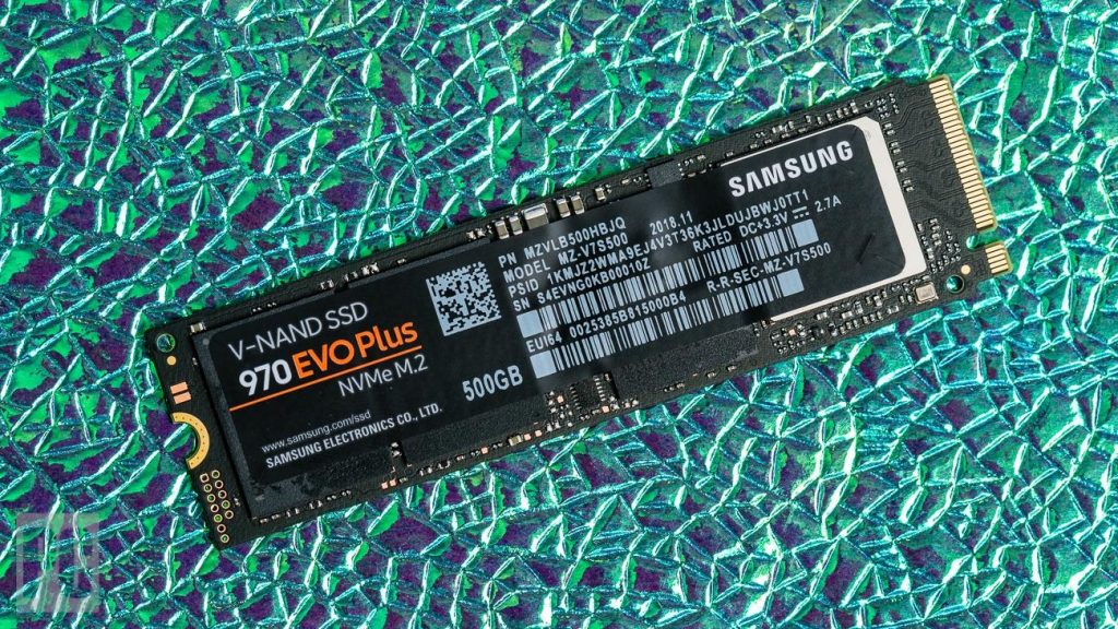 Как быстро уничтожить данные на ssd