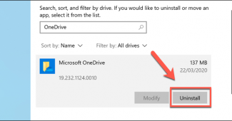 Как контакты перенести в onedrive