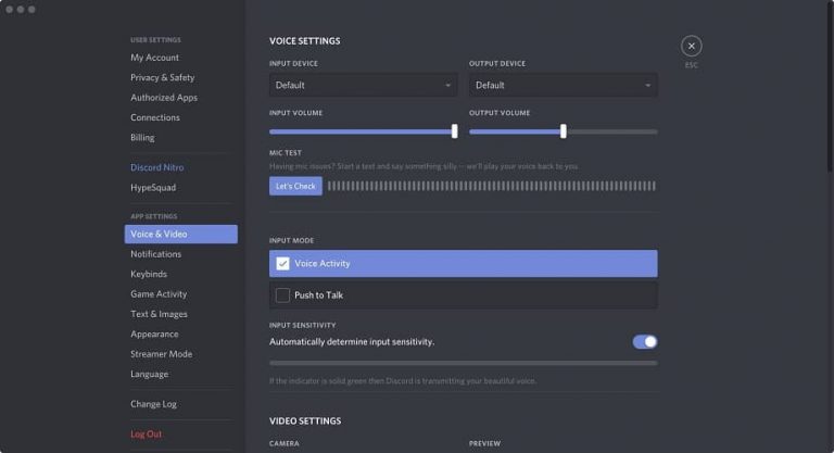 Discord установлен но не могу найти