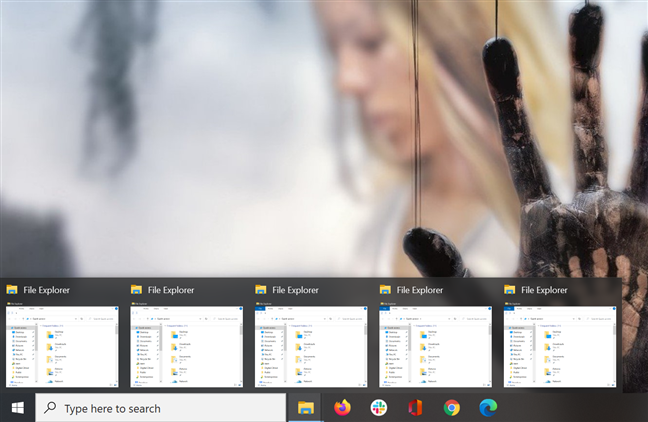 Как запустить две программы одновременно на windows 10