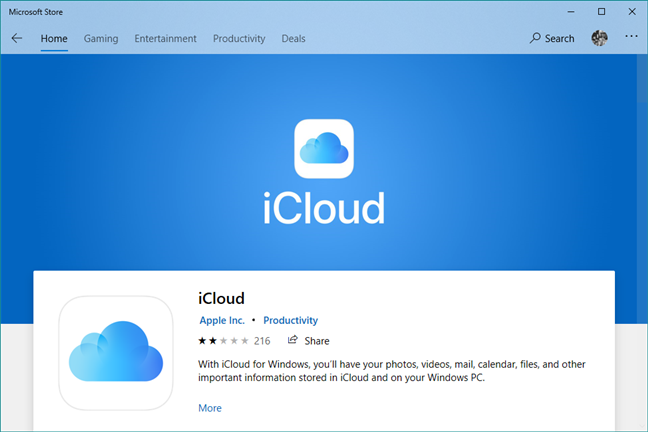 icloud 1