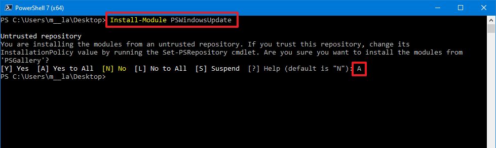 Активация windows 10 pro x64 через powershell. Активация через POWERSHELL.