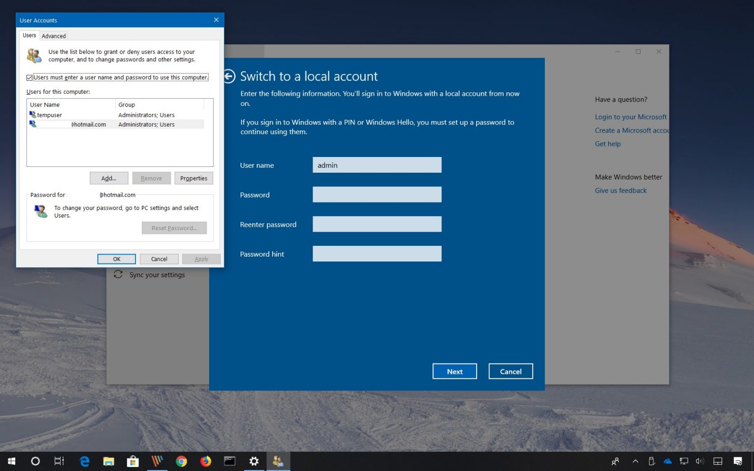 How To Disable Or Remove Login Password On Windows 11 Techschumz Photos