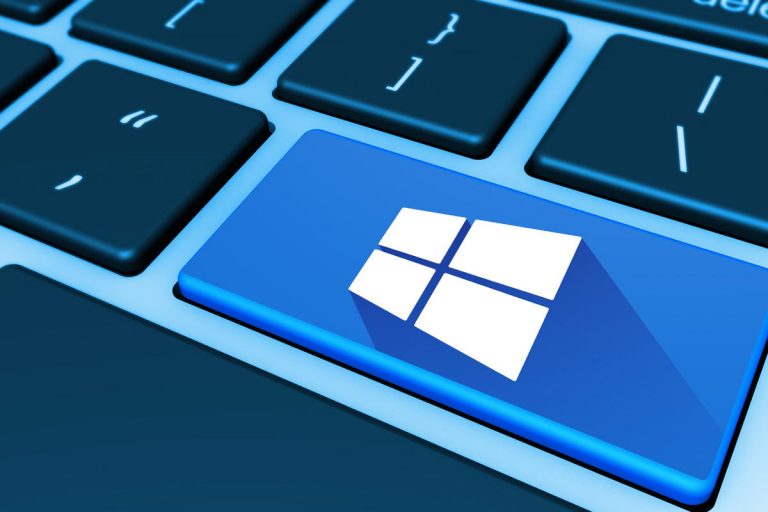 windows 10 удалить службу обновления