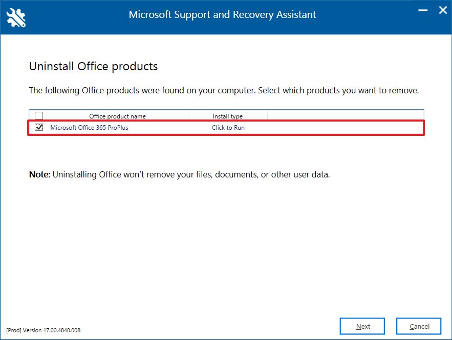 Как удалить office 365. Microsoft support and Recovery Assistant. Microsoft Uninstall. Microsoft Office delete. Удалить офис 365.