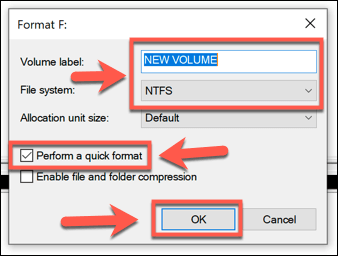 Конвертация FAT32 в NTFS | Сеть без проблем