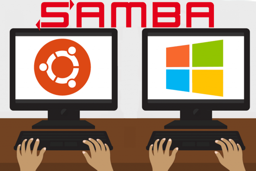 samba linux