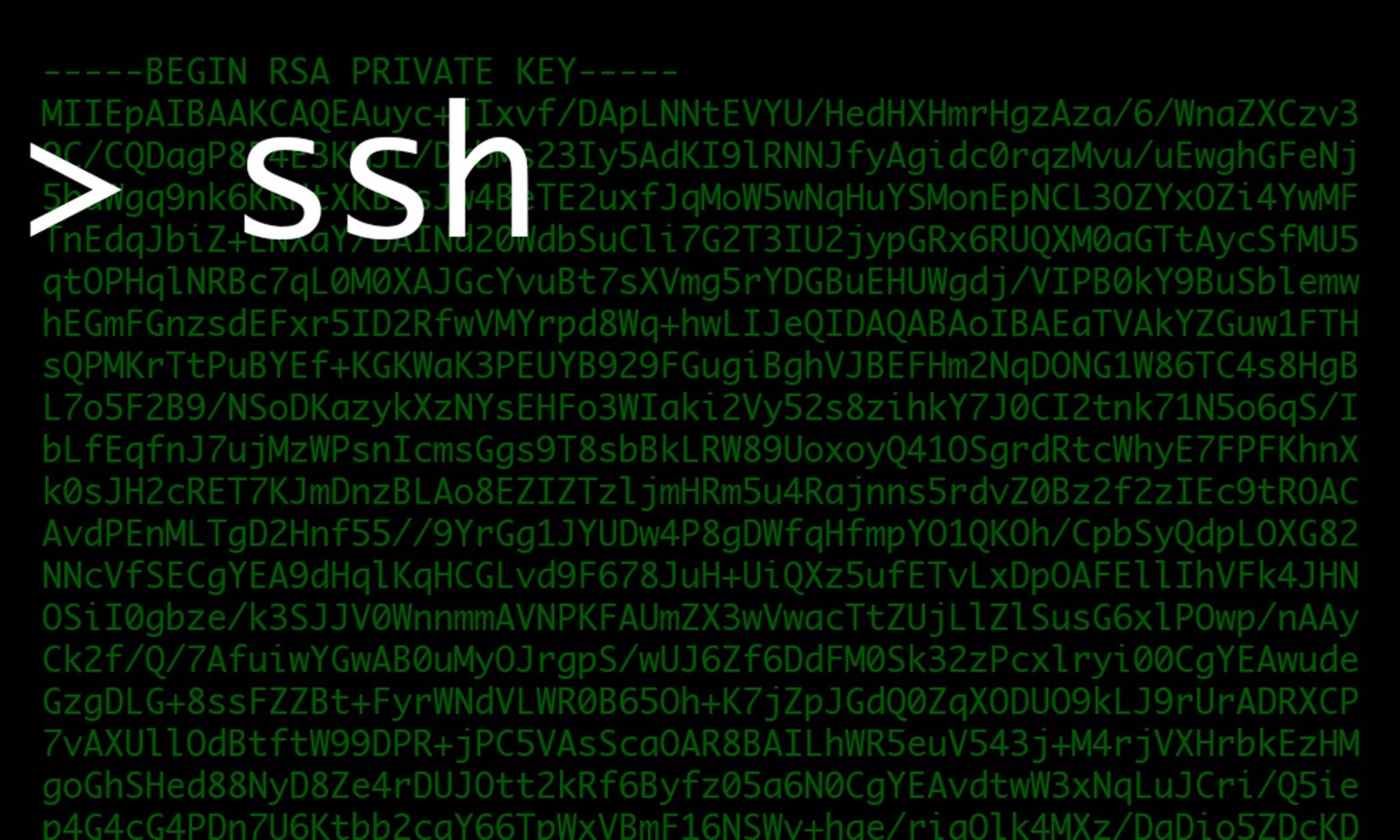 Linux отключить пользователя ssh