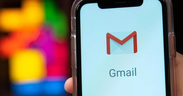 Не работает gmail на андроиде