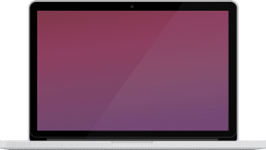 Вывести сообщение на экран пользователя ubuntu