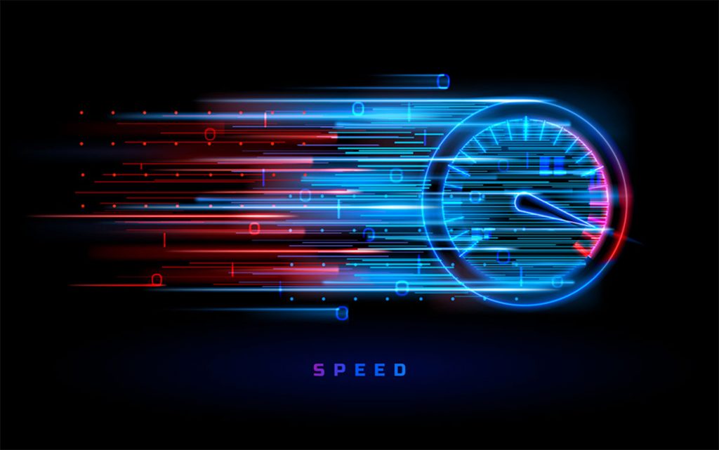 Как увеличить скорость интернета в Windows 10