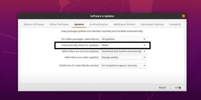 Ubuntu включить гостевой сеанс