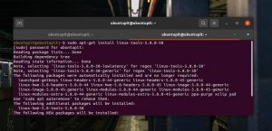 Не обновляются пакеты linux