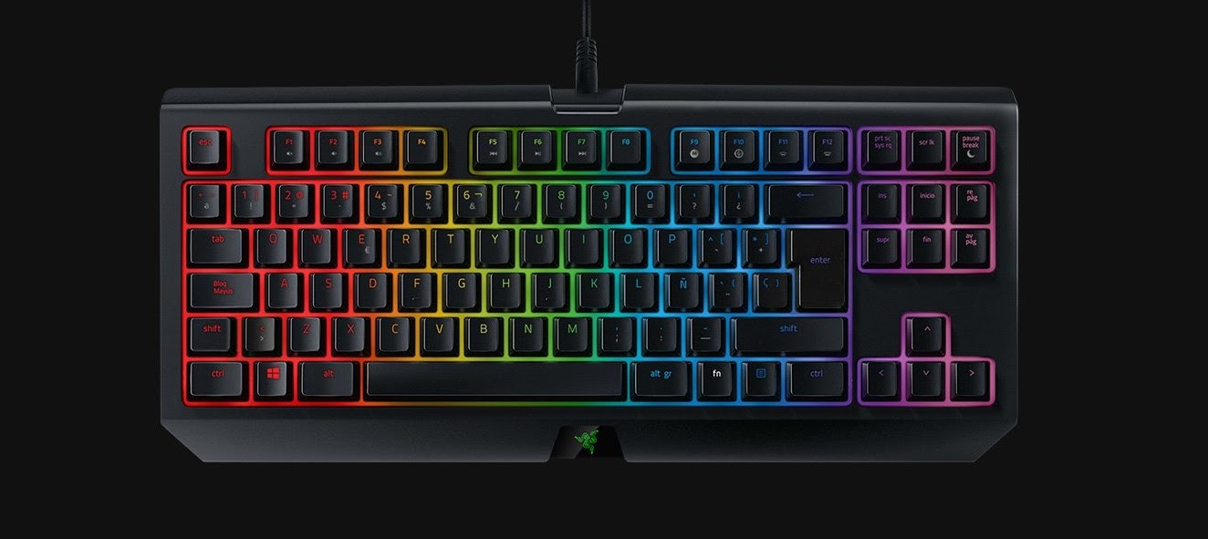 Как проверить клавиатуру razer на оригинальность