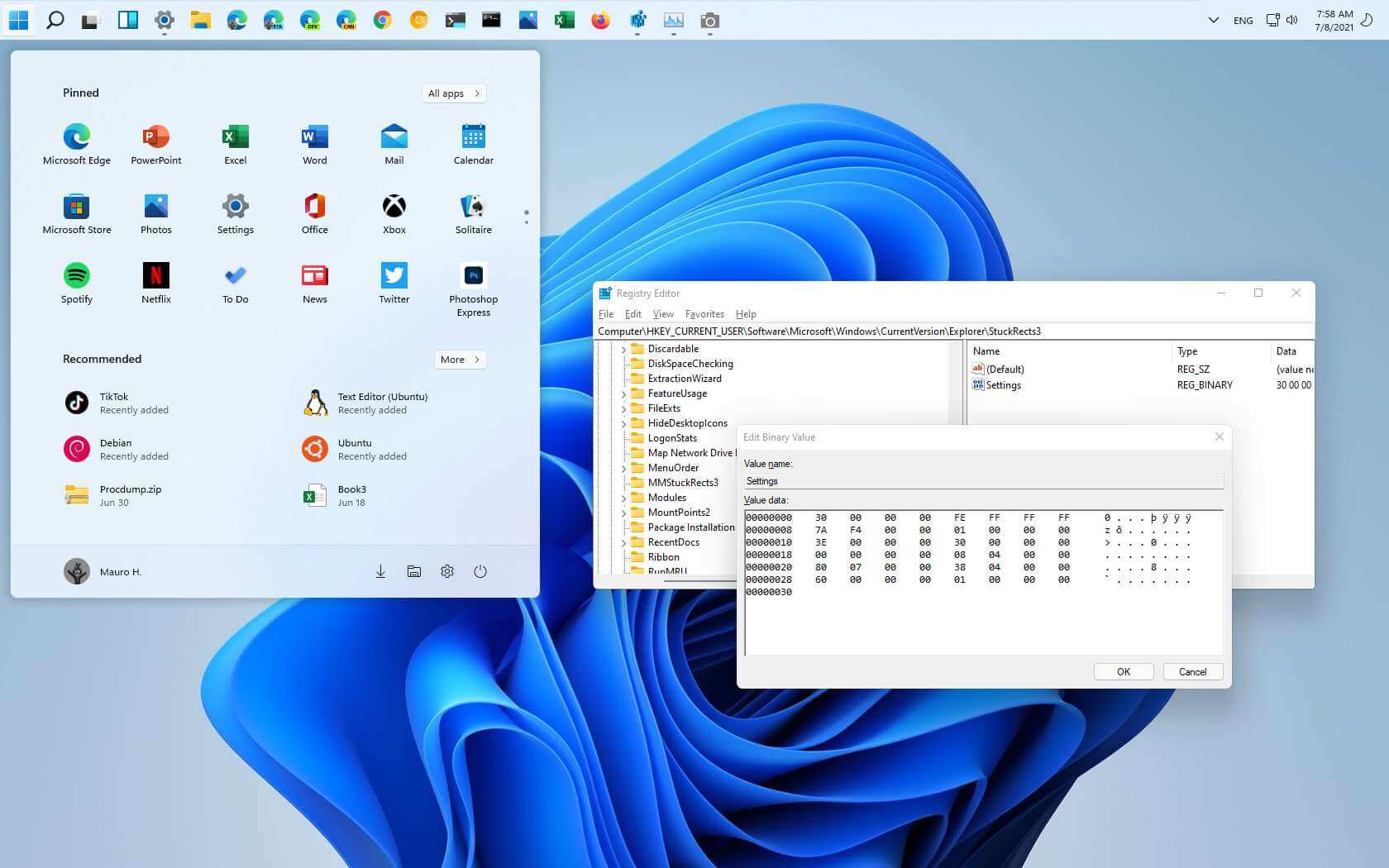  Windows 11
