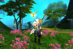 Лучшие MMORPG для айтишников: Perfect World