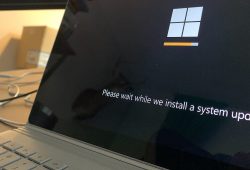 Windows 11 downgrade