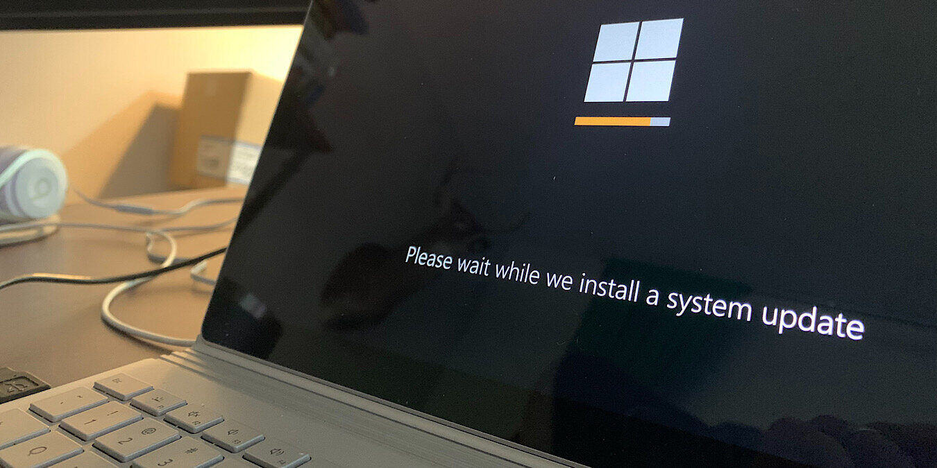 Windows 11 downgrade