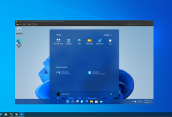 windows 11 в виртуальной машине vmware