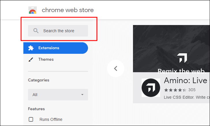 Install tab. Как синхронизировать Edge с Chrome.