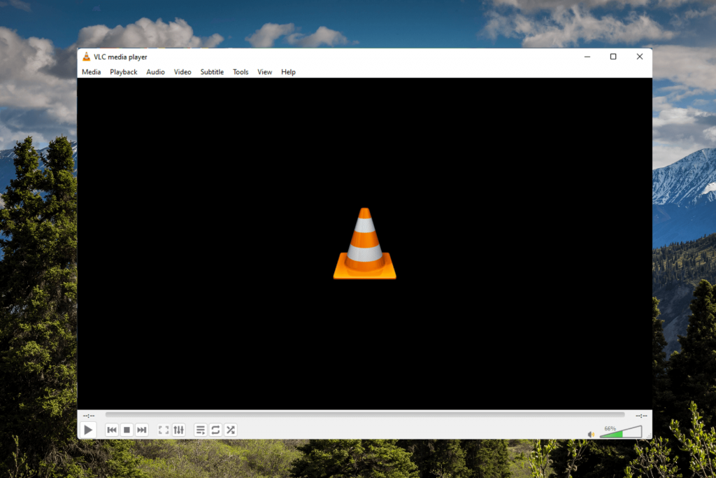 Что делать, если VLC плеер не работает на Windows?