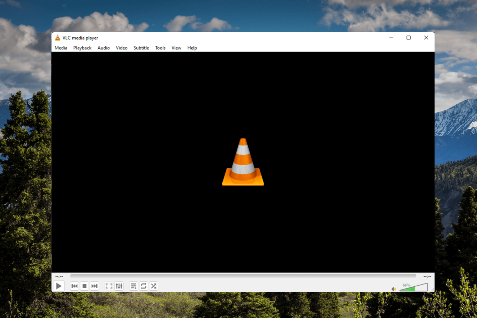 vlc media player not playing video copilot action essentials